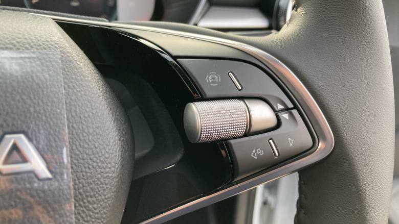 Skoda Fabia 1.0 TSI 116 Design Edition 5dr Petrol Hatchback